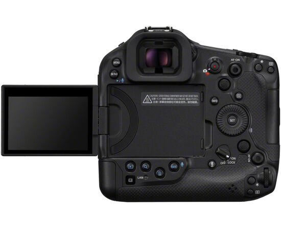 CANON EOS R1